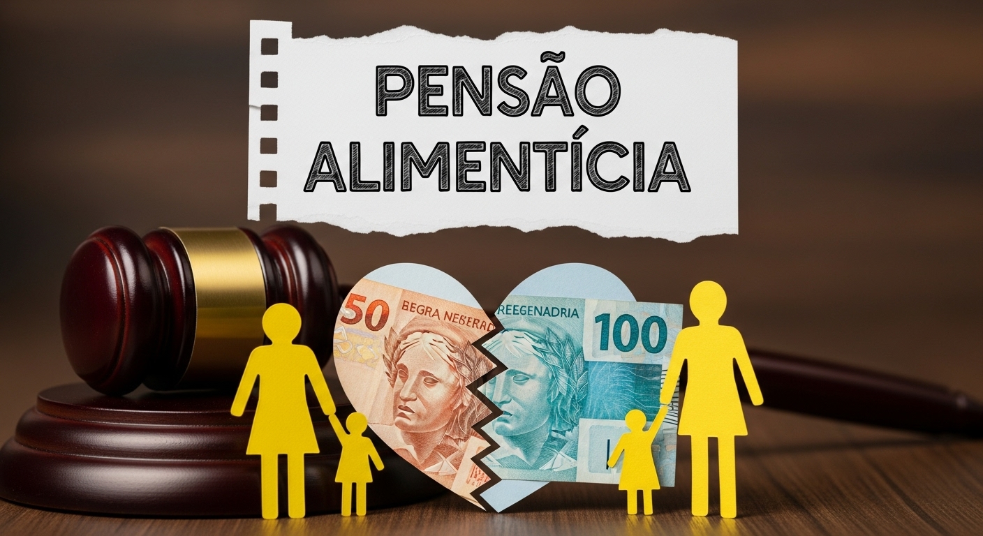 Advogado de Pensão Alimentícia em Ribeirão Preto