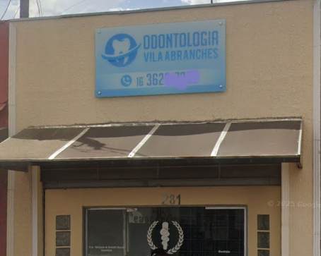 Odontologia Vila Abranches