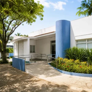 Imagem 2 de UBS Vila Recreio