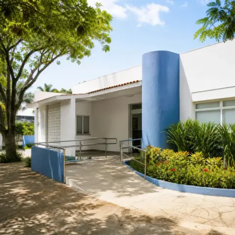 Imagem ilustrativa de UBS Vila Recreio