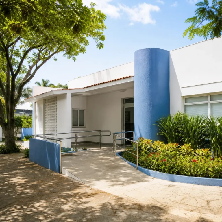 Imagem ilustrativa de UBS Vila Recreio